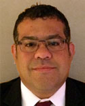 Steven Pantoja