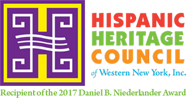 Hispanic Heritage Council of Western New York