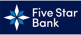 Five Star Bank